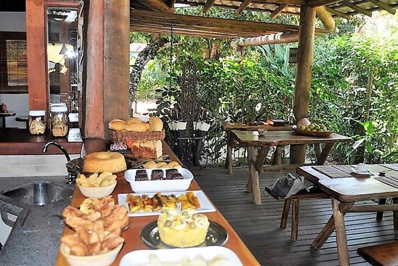 پانسیون Villa Cayana