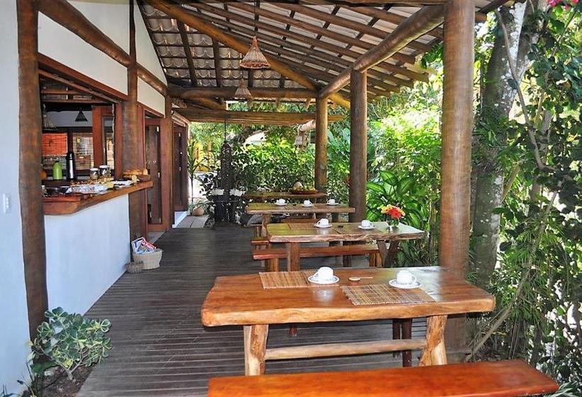 پانسیون Villa Cayana