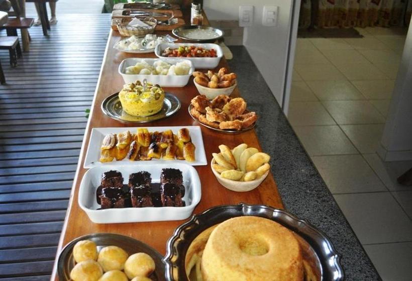 پانسیون Villa Cayana