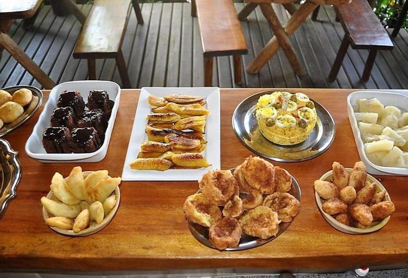 پانسیون Villa Cayana