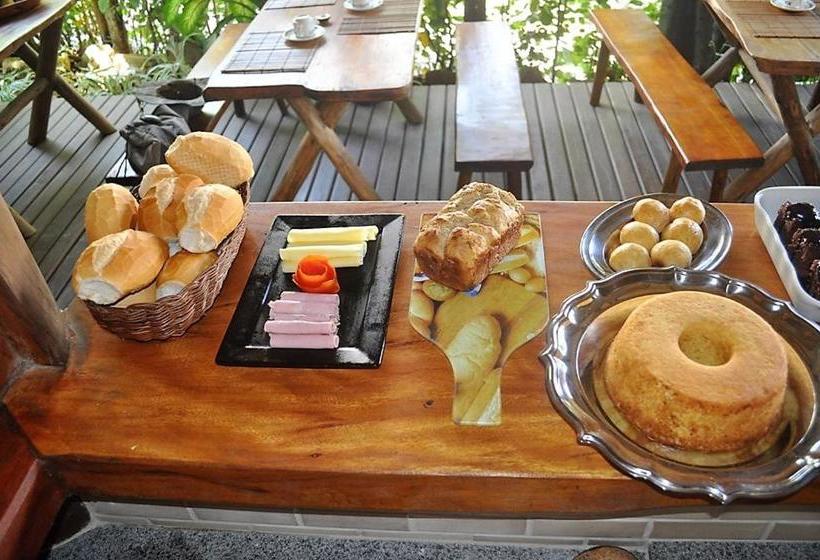 پانسیون Villa Cayana