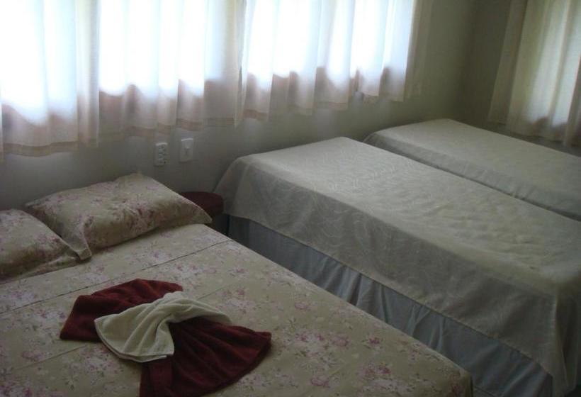 پانسیون Villa Cayana