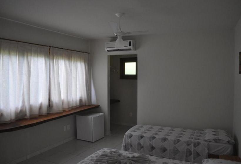 پانسیون Villa Cayana