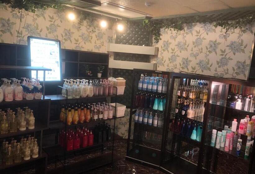 ホテル Tiger & Dragon 男塾ホテルグループ