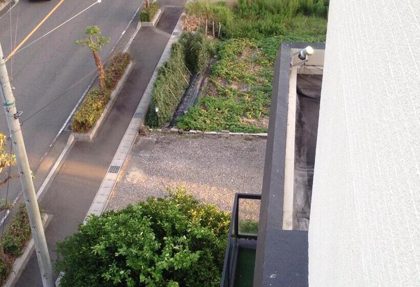 ホテル Tiger & Dragon 男塾ホテルグループ