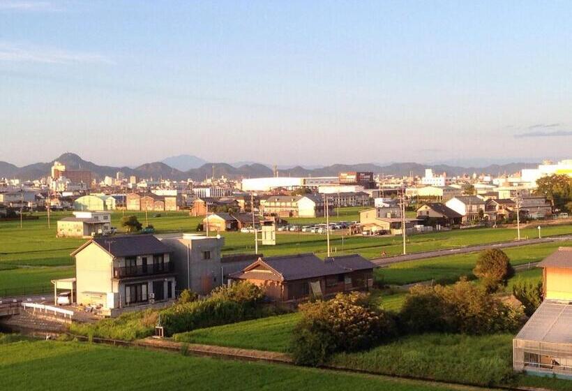 ホテル Tiger & Dragon 男塾ホテルグループ