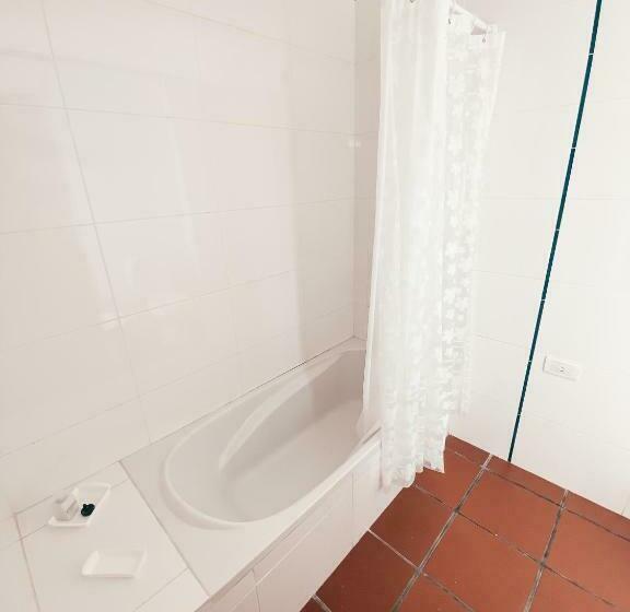 Общежитие La Norita