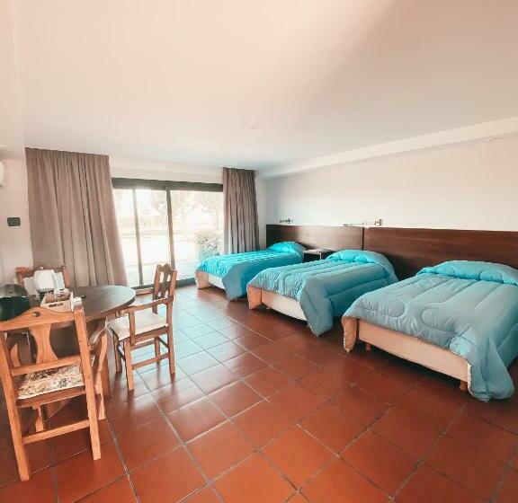 Общежитие La Norita