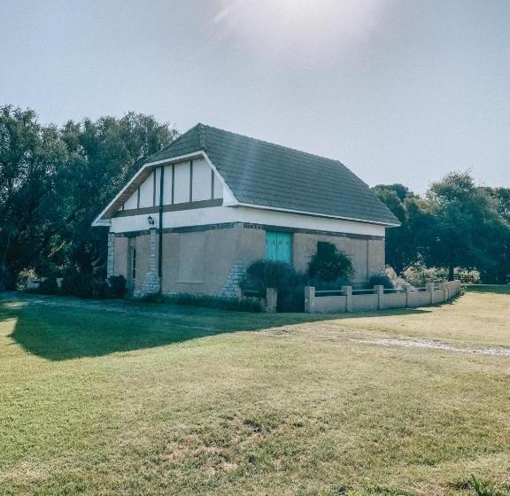 Общежитие La Norita