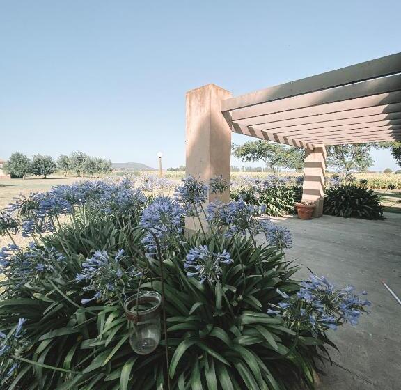 Общежитие La Norita