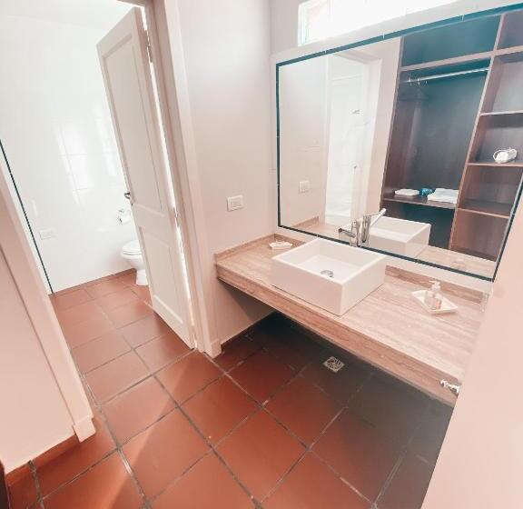 Общежитие La Norita