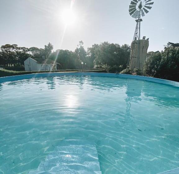 Общежитие La Norita