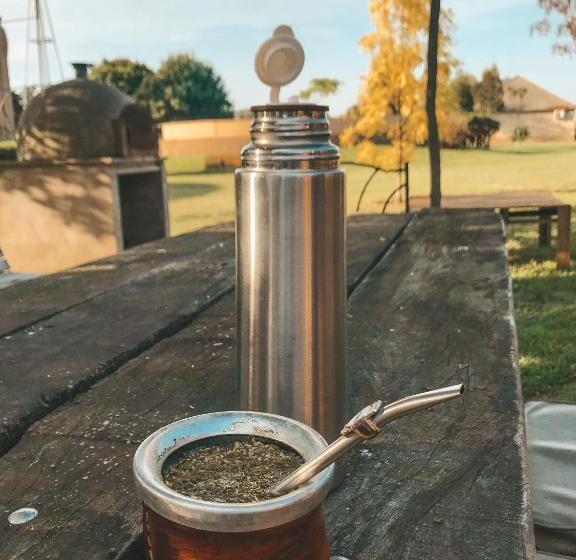 Общежитие La Norita