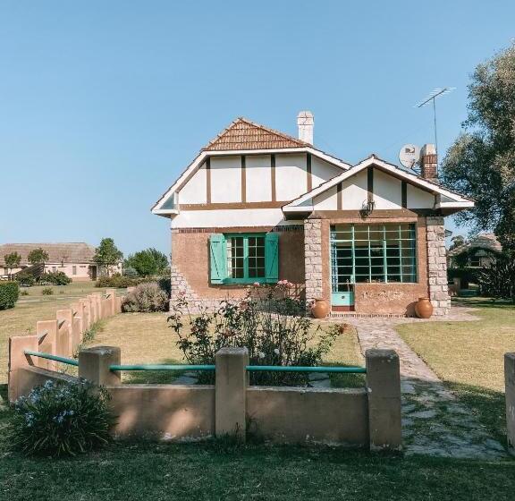 Общежитие La Norita