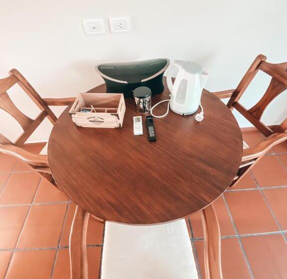 Общежитие La Norita