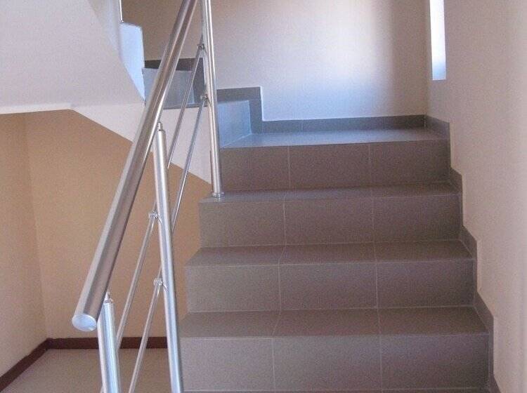 Apartcomplex Chateau Aheloy