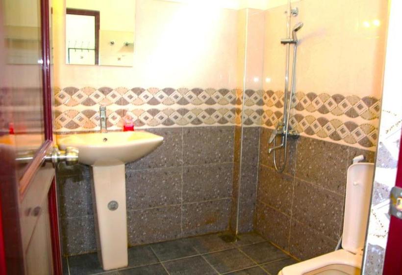 بنسيون A&b Resort Negombo