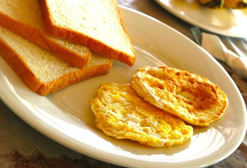 بنسيون A&b Resort Negombo