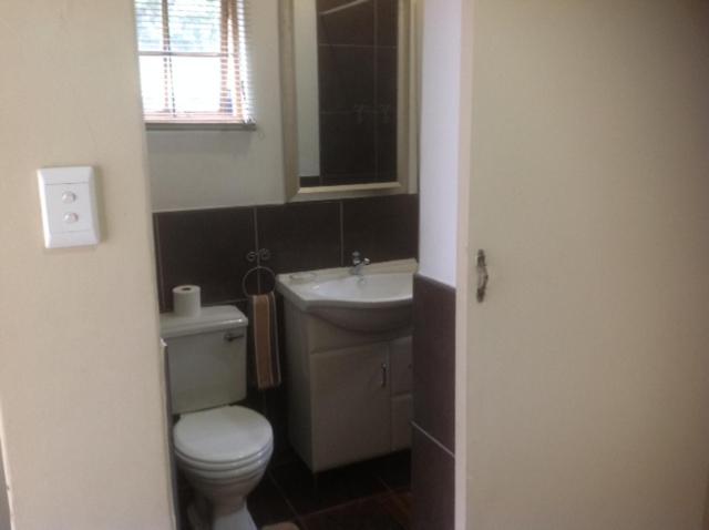 פנסיון Duvet & Crumpets