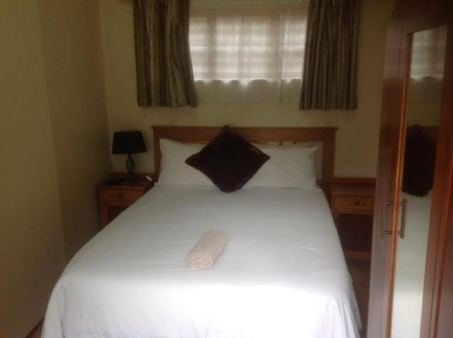 بنسيون Duvet & Crumpets