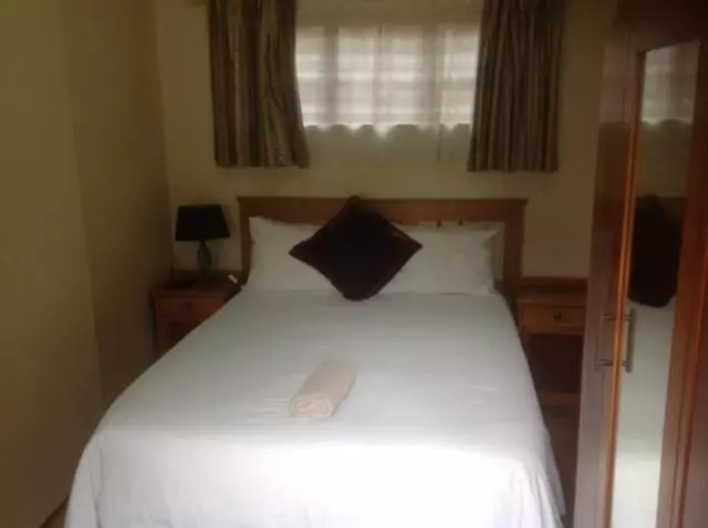 Majatalo Duvet & Crumpets