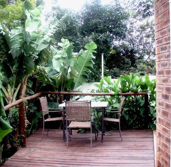 بنسيون Duvet & Crumpets