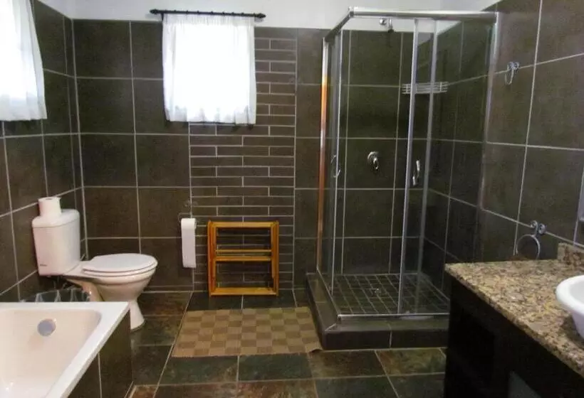 Majatalo Duvet & Crumpets