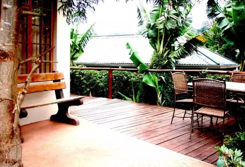 Majatalo Duvet & Crumpets