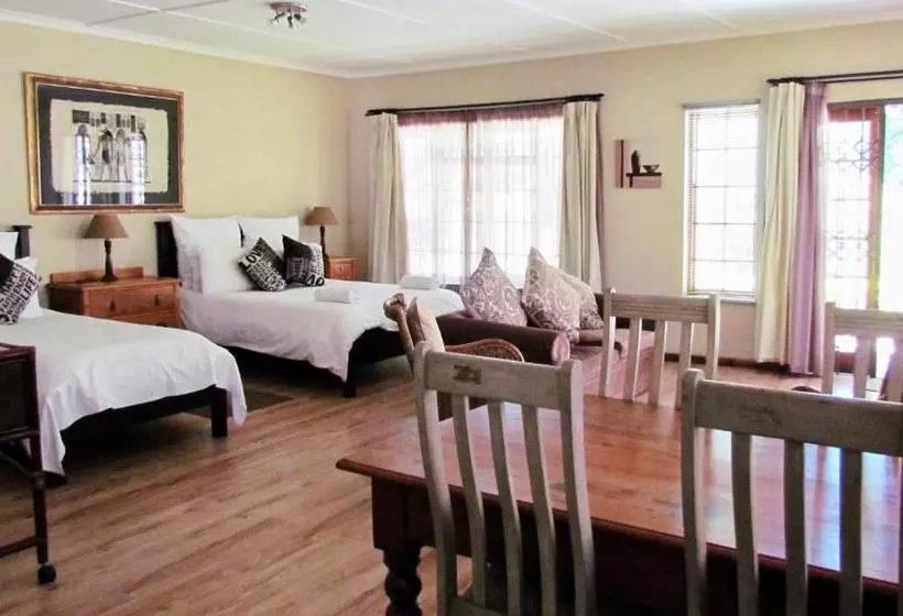 Majatalo Duvet & Crumpets