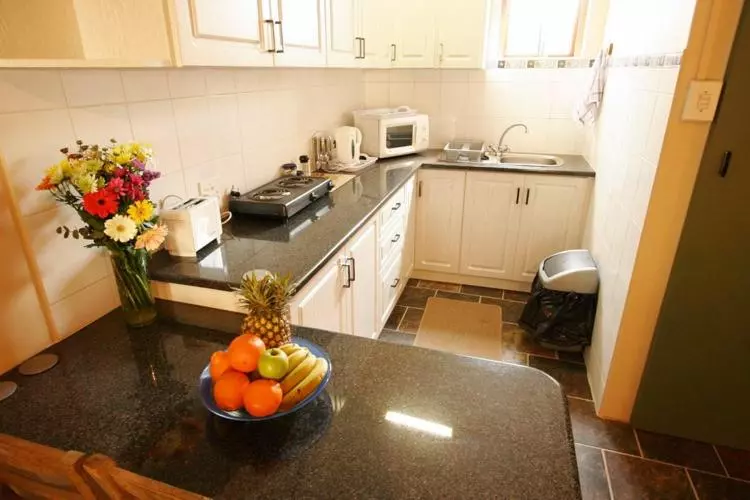 Majatalo Duvet & Crumpets