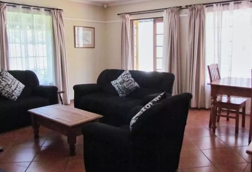 Majatalo Duvet & Crumpets