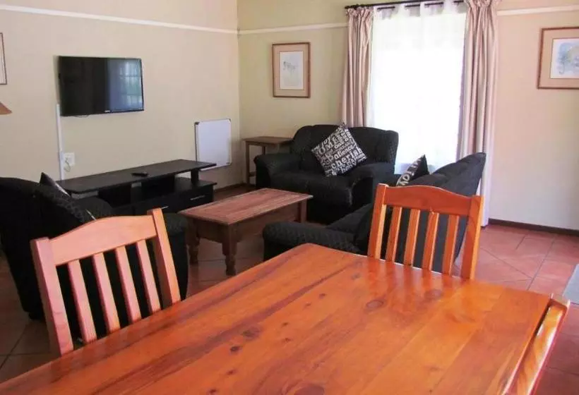 Majatalo Duvet & Crumpets