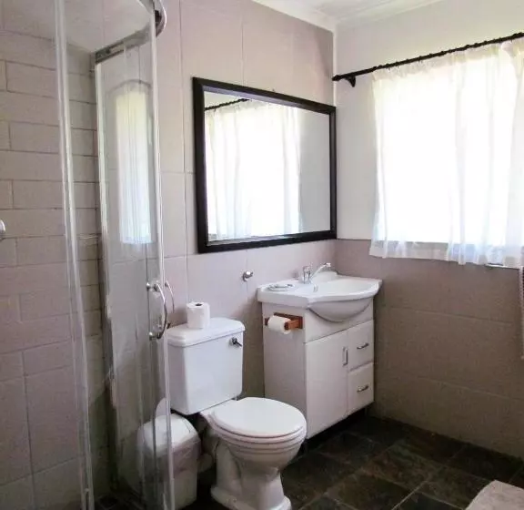 Majatalo Duvet & Crumpets