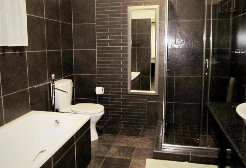 بنسيون Duvet & Crumpets