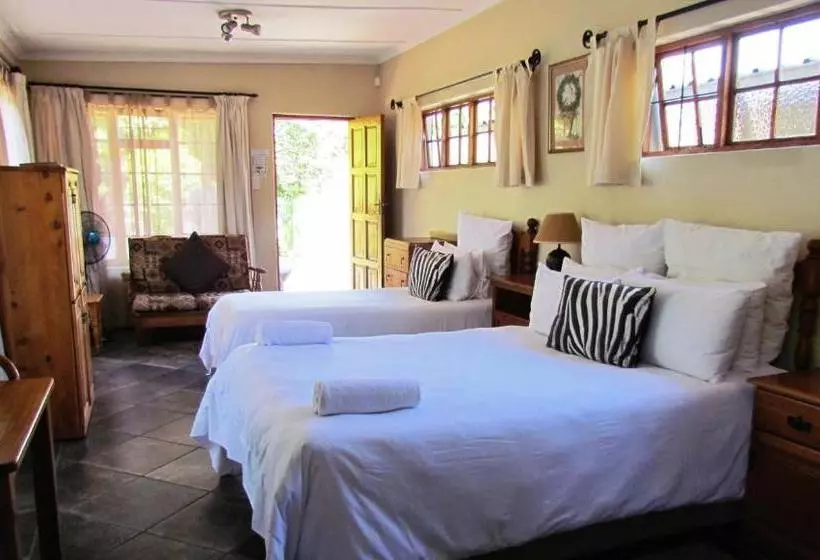 Majatalo Duvet & Crumpets