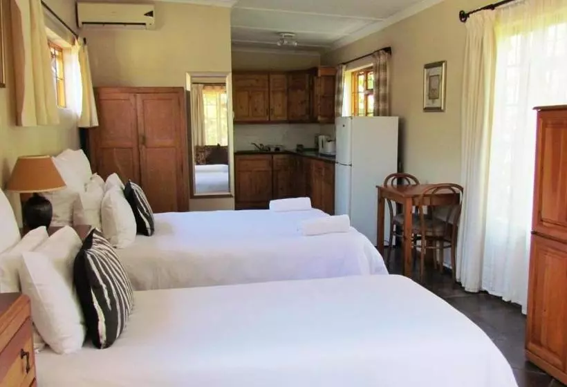 Majatalo Duvet & Crumpets