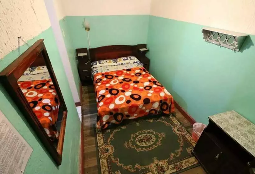 Pension Hostal La Chorrera