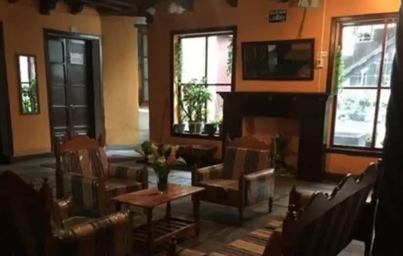 Pension Hostal La Chorrera