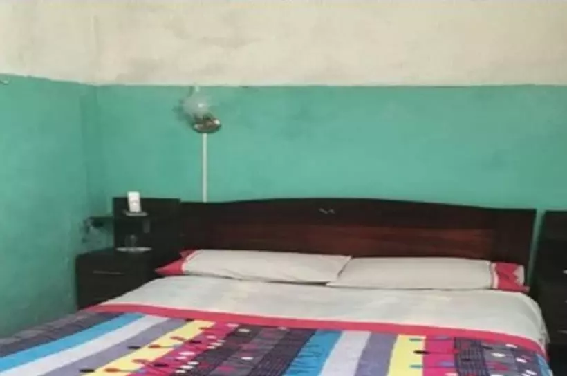 Pension Hostal La Chorrera