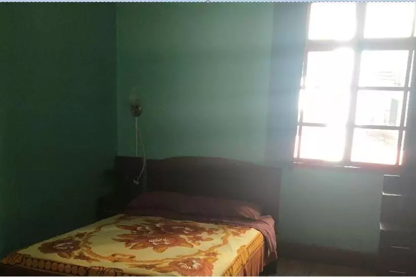 Pension Hostal La Chorrera