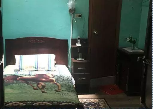 Pension Hostal La Chorrera