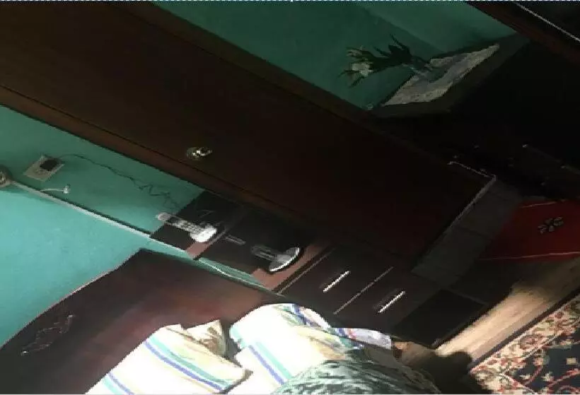 Pension Hostal La Chorrera
