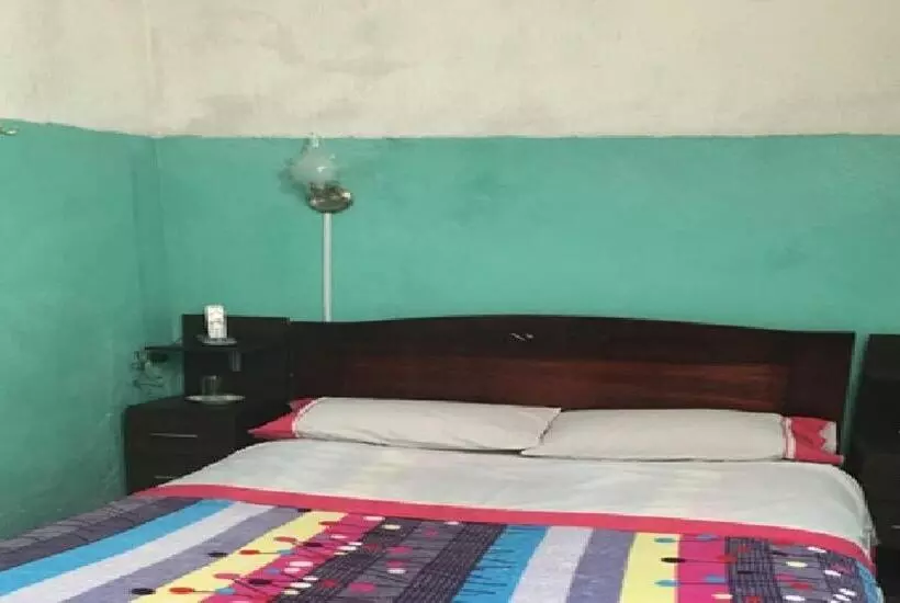 Pension Hostal La Chorrera