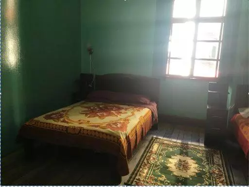 Pension Hostal La Chorrera