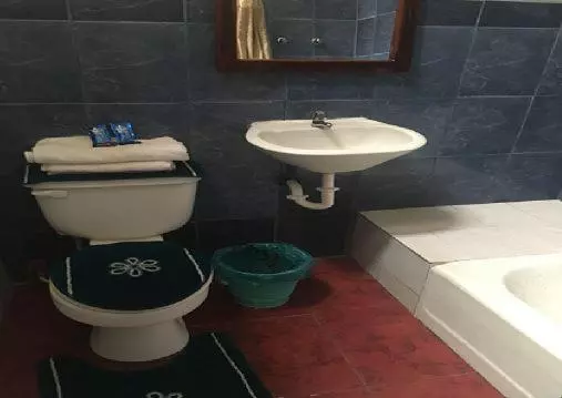 Pension Hostal La Chorrera