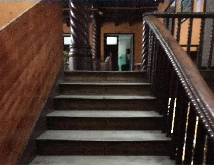 Pension Hostal La Chorrera