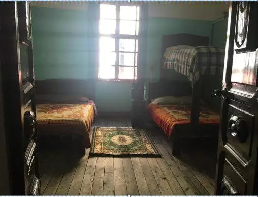 Pension Hostal La Chorrera