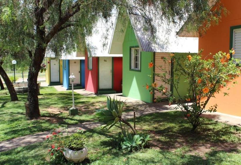 Пансион Pousada Dois Irmãos