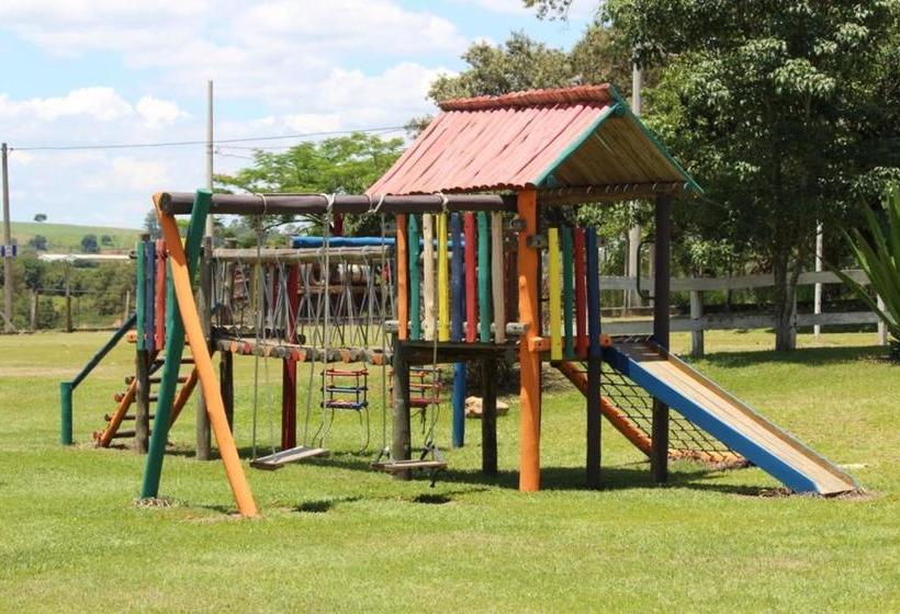 Пансион Pousada Dois Irmãos