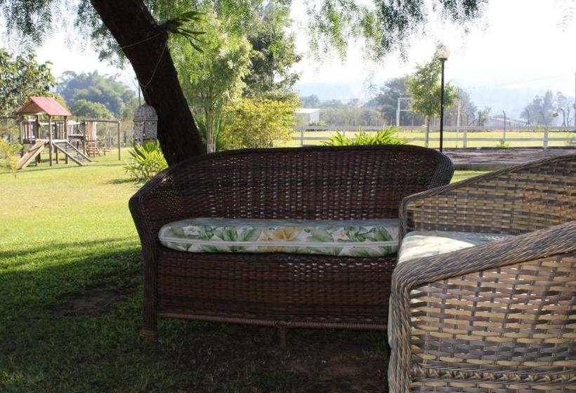 Пансион Pousada Dois Irmãos